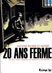 20 ANS FERME -  (FRENCH V.)