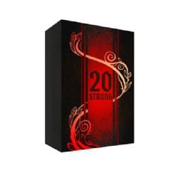20 STRONG -  TANGLEWOODS - BASE GAME (ENGLISH)