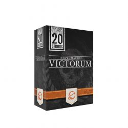 20 STRONG -  VICTORUM DECK (ENGLISH)