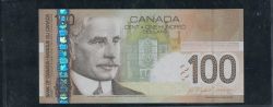 2004 -  2004 100-DOLLAR NOTE, JENKINS/DODGE (CUNC)