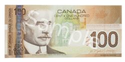 2004 -  2004 100-DOLLAR NOTE, JENKINS/DODGE, PREFIX BJZ