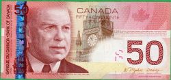 2004 -  2004 50-DOLLAR NOTE, JENKINS/DODGE