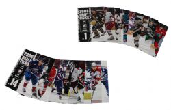 2008-09 HOCKEY -  ITG HEROES AND PROSPECTS DRAFT PICKS (20 CARDS)