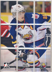 2012-13 HEROES AND PROSPECTS -  MARK SHEIFELE (9 PIECES)