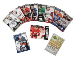 2013-14 HOCKEY -  PANINI ABSOLUTE HOCKEY COMPLETE COLLECTION (80)