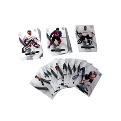 2013-14 HOCKEY -  SP AUTHENTIC SET W/O ROOKIES (150 CARDS)