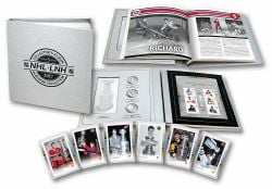 2017 NHL COLLECTOR'S ALBUM - SERIES 5 -  2017 CANADIAN COINS 05