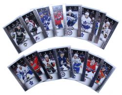 2019-20 HOCKEY -  TIM HORTONS - GAME DAY ACTION (15 CARDS)