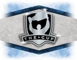 2020-21 HOCKEY -  UPPER DECK THE CUP (P6/B1)