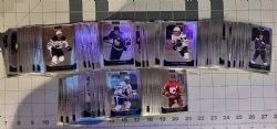 2021-22 HOCKEY -  OPC PLATINIUM (300 CARDS)