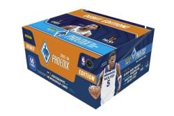 2023-24 BASKETBALL -  PANINI PHOENIX - HOBBY