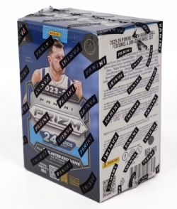 2023-24 BASKETBALL -  PANINI PRIZM - BLASTER (FLASH PRIZM)