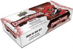 2023-24 HOCKEY -  UPPER DECK ULTIMATE COLLECTION
