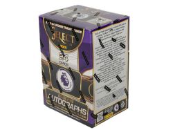 2023-24 SOCCER -  PANINI SELECT PREMIER LEAGUE EPL - BLASTER BOX