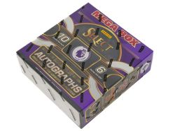 2023-24 SOCCER -  PANINI SELECT PREMIER LEAGUE EPL -  MEGA BOX (PINK ICE)