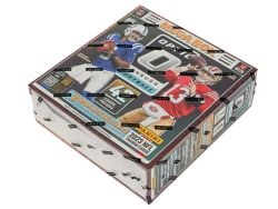 2023 FOOTBALL -  PANINI DONRUSS OPTIC - MEGA BOX