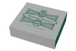 2023 FOOTBALL -  PANINI NATIONAL TREASURES - HOBBY BOX