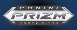 2023 FOOTBALL -  PANINI PRIZM DRAFT PICKS - BLASTER PACK (NEON PINK PULSAR PARALLELS) (P5)