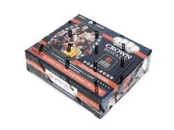 2024-25 BASKETBALL -  PANINI CROWN ROYALE TURKISH AIRLINES EUROLEAGUE - HOBBY BOX
