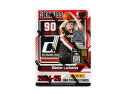 2024-25 BASKETBALL -  PANINI DONRUSS - HOBBY BLASTER BOX
