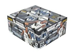 2024-25 BASKETBALL -  PANINI MOSAIC - FAST BREAK BOX