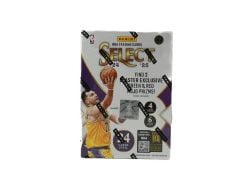 2024-25 BASKETBALL -  PANINI SELECT H2 - BLASTER