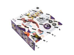 2024-25 BASKETBALL -  PANINI SELECT - MEGA BOX (BLUE,PINK,ORANGE CRACKED ICE)