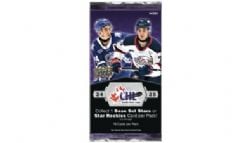 2024-25 HOCKEY -  UPPER DECK CHL - HOBBY (P16/B12/C20)