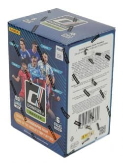 2024-25 SOCCER -  PANINI DONRUSS - BLASTER