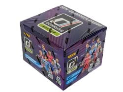 2024-25 SOCCER -  PANINI DONRUSS - HOBBY BOX