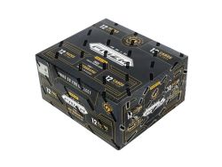 2024-25 SOCCER -  PANINI PRIZM FIFA CLUB WORLD CUP - HOBBY BOX