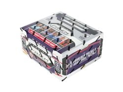 2024-25 SOCCER -  PANINI PRIZM PREMIER LEAGUE EPL - HOBBY BOX