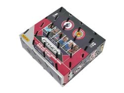 2024-25 SOCCER -  PANINI PRIZM PREMIER LEAGUE EPL - INTERNATIONAL HOBBY BOX