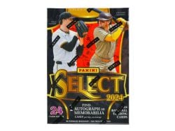 2024 BASEBALL -  PANINI SELECT - BLASTER