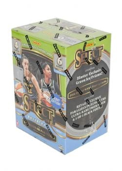 2024 BASKETBALL -  PANINI SELECT WNBA - BLASTER