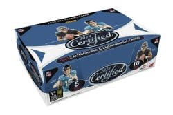 2024 FOOTBALL -  PANINI CERTIFIED - HOBBY BOX