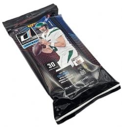 2024 FOOTBALL -  PANINI DONRUSS - JUMBO VALUE PACK (P30)