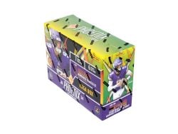 2024 FOOTBALL -  PANINI PHOENIX INTERNATIONAL - MEGA BOX