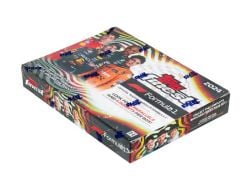 2024 FORMULE 1 -  TOPPS FINEST FORMULA 1 - HOBBY  (P10/B6)