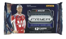 2024 NASCAR -  PANINI PRIZM RACING - HOBBY (P12/B12)