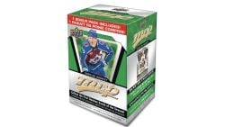 2025-26 HOCKEY -  UPPER DECK MVP - BLASTER