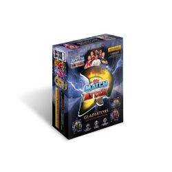 2025-26 SOCCER -  TOPPS MATCH ATTAX EXTRA UEFA CHAMPIONS LEAGUE – CENTURIONS MEGA TIN