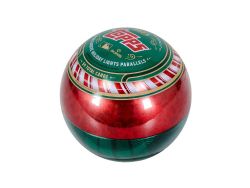 2025 BASEBALL -  TOPPS HOLIDAY - MEGA TIN