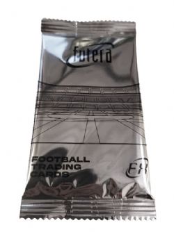 2025 FOOTBALL -  FUTERA WORLD FX 2025 - HOBBY (P5/B10)