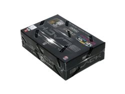 2025 FOOTBALL -  PANINI BLACK - HOBBY BOX