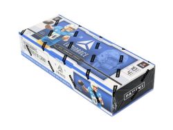 2025 FOOTBALL -  PANINI LUMINANCE - HOBBY BOX
