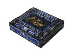 2025 NASCAR -  PANINI TURN FOUR - HOBBY BOX