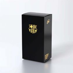 2025 SOCCER -  FUTERA FC BARCELONA 2025 - HOBBY BOX