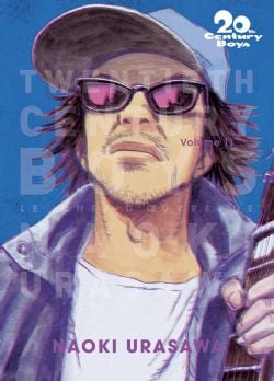 20TH CENTURY BOYS -  PERFECT EDITION (FRENCH V.) 11