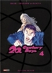 20TH CENTURY BOYS -  ÉDITION DE LUXE 04